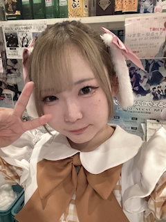 プロフィール写真1・なの｜メイドカフェ＆バー らぶでじ - 秋葉原のコンカフェ
