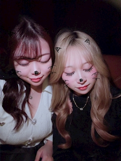 ユキ「好きな言葉✨」