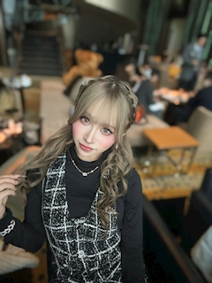 プロフィール写真5・ユキ|LEON・レオン - 立川駅南口のガールズバー