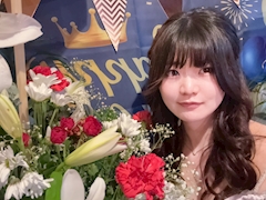 プロフィール写真3・みなみ|ちょっとBar ONE☆PEACE・ワンピース - 堂山町のガールズバー