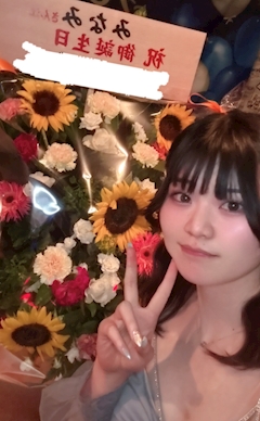プロフィール写真2・みなみ|ちょっとBar ONE☆PEACE・ワンピース - 堂山町のガールズバー