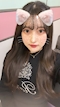 プロフィール写真3・ひまり💛レリアン｜Les Liens・レ・リアン - 北新地のガールズバー