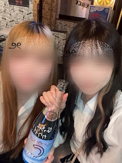 ひな「ハピチョコ🌸」