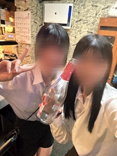 ひな「元気だよー🌸」