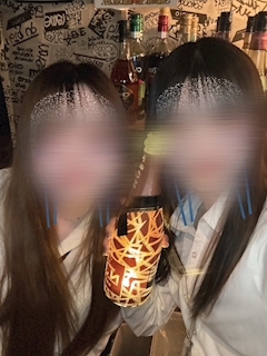 ひな「パンパカパーン🌸」