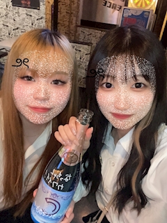 なつき「🤟🤟」