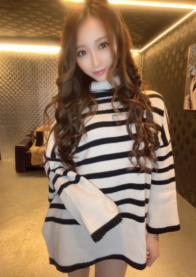プロフィール写真2・姫咲 ももこ｜名古屋 キャバクラ・Club ナイトカフェ