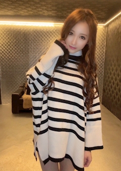 プロフィール写真5・姫咲 ももこ｜Club NIGHT CAFE・クラブナイトカフェ - 名古屋 中村区のキャバクラ