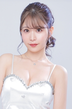 プロフィール写真1・大橋 まりん｜BARCELONA 桃李・バルセロナ トウリ - 中洲のキャバクラ