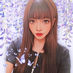プロフィール写真1・マリア｜PUB DAY・LILY・デイリリー - 聖蹟桜ヶ丘のパブ/スナック