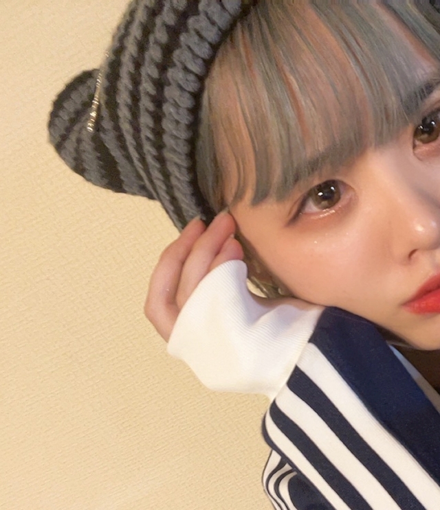 プロフィール写真5・ゆあ｜