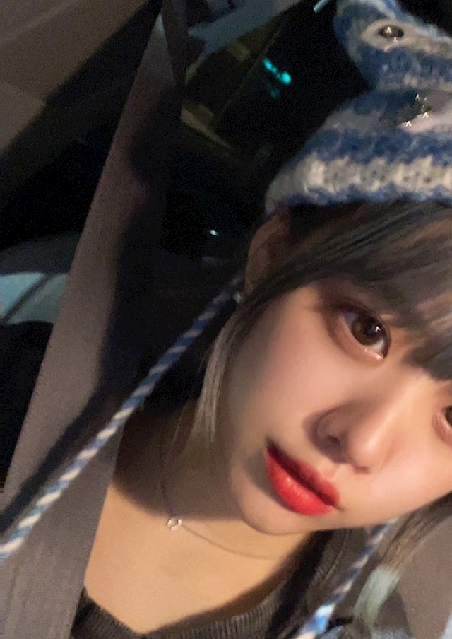 プロフィール写真6・ゆあ｜