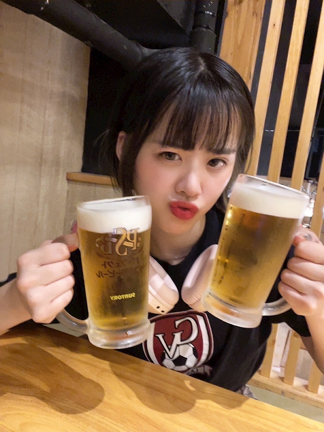 プロフィール写真1・ゆあ｜