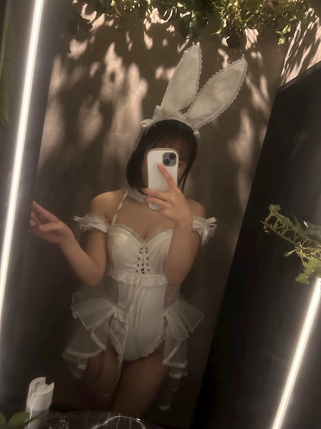 プロフィール写真3・ゆあ｜