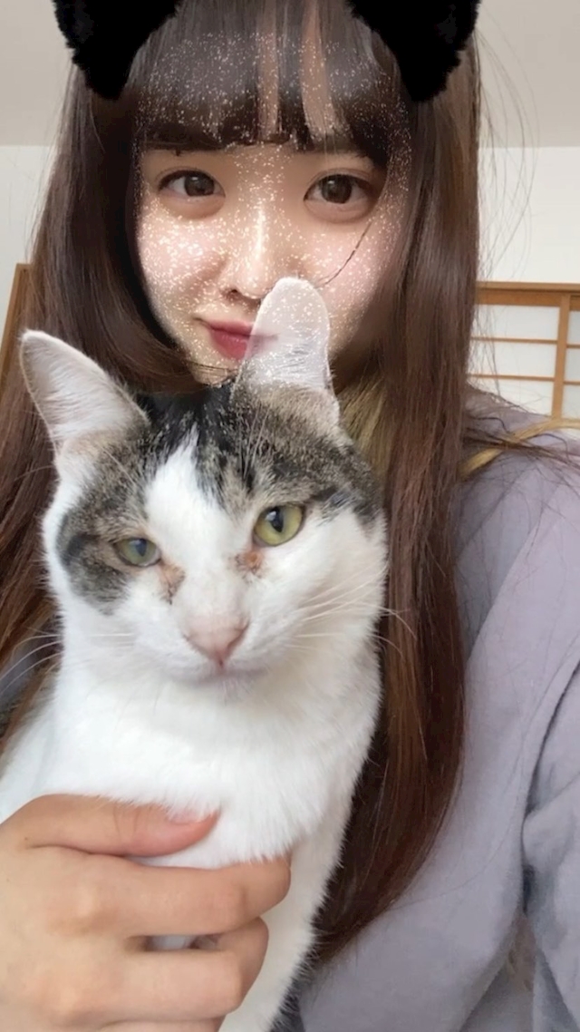 プロフィール写真10・ゆあ｜