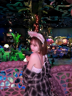 プロフィール写真7・はる|323 CLUB・サンニーサンクラブ - 静岡 紺屋町のキャバクラ