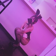 プロフィール写真1・せら｜Bunny Chance・バニーチャンス - 寝屋川・香里園のガールズバー