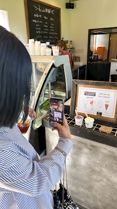 プロフィール写真2・みう｜bar Neon・ネオン - 広島市（流川）のガールズバー