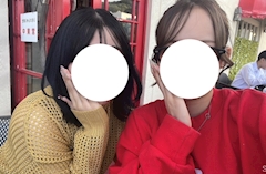 ゆーな「レオマ🎢🎠」