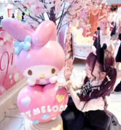 プロフィール写真1・ひなこ｜Girls Bar MARRY・マリー - 上野のガールズバー