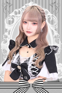 プロフィール写真4・なぬん｜Classy Princess・クラッシープリンセス - 秋葉原のコンカフェ