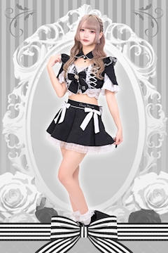 プロフィール写真5・なぬん｜Classy Princess・クラッシープリンセス - 秋葉原のコンカフェ