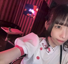 プロフィール写真2・れい｜Ruler・ルーラー - 東心斎橋のコンカフェ