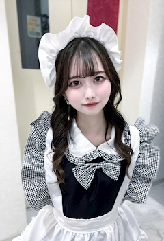 プロフィール写真3・もる|アイメロ・あいめろ - 秋葉原のコンカフェ
