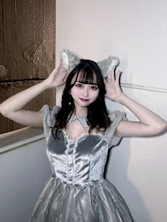 プロフィール写真2・もる|アイメロ・あいめろ - 秋葉原のコンカフェ