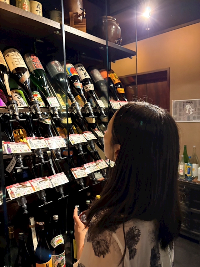 れいな スナック ゆみ