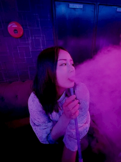 プロフィール写真3・れいな|スナック ゆみ - 名古屋 円頓寺のスナック