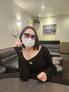 プロフィール写真1・S|Tipsy・ティプシー - 国分町のスナック
