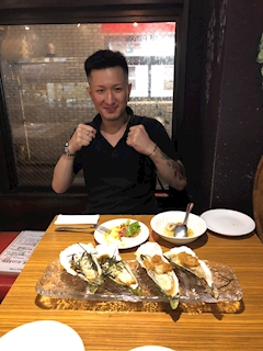 プロフィール写真2・實川｜Girls Bar Bisou・ビズ - 津田沼のガールズバー