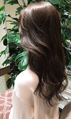 プロフィール写真1・たまちゃん⭐️｜錦 クラブ・モンシェリ