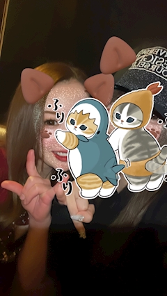 ゆい　🍟arcana🍟「あけおめちゃん🐍✨」