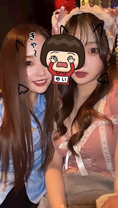 ゆい　🍟arcana🍟「ハロウィン🎃」