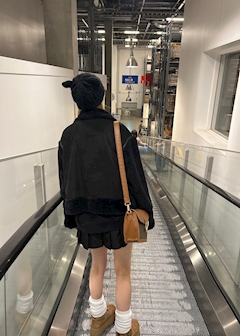 プロフィール写真2・かえで｜Girl's Bar ORIENS・オリエンス - 千歳烏山のガールズバー