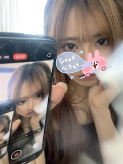 プロフィール写真2・つき｜Girl's Bar ORIENS・オリエンス - 千歳烏山のガールズバー