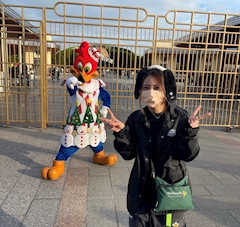 プロフィール写真3・彩奈|メンバーズ キャラウェイ - 中洲のスナック