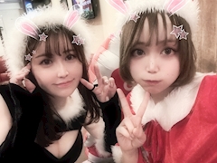 ナナ🌴川崎CocoLounge🌴「あげもちへの執念」