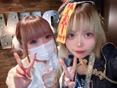 ナナ🌴川崎CocoLounge🌴「腹マフラー」