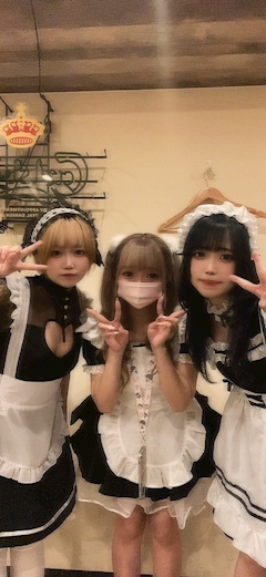 ナナ🌴川崎CocoLounge🌴「にく」