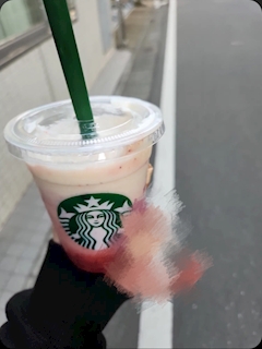 つみき「すたば😚」