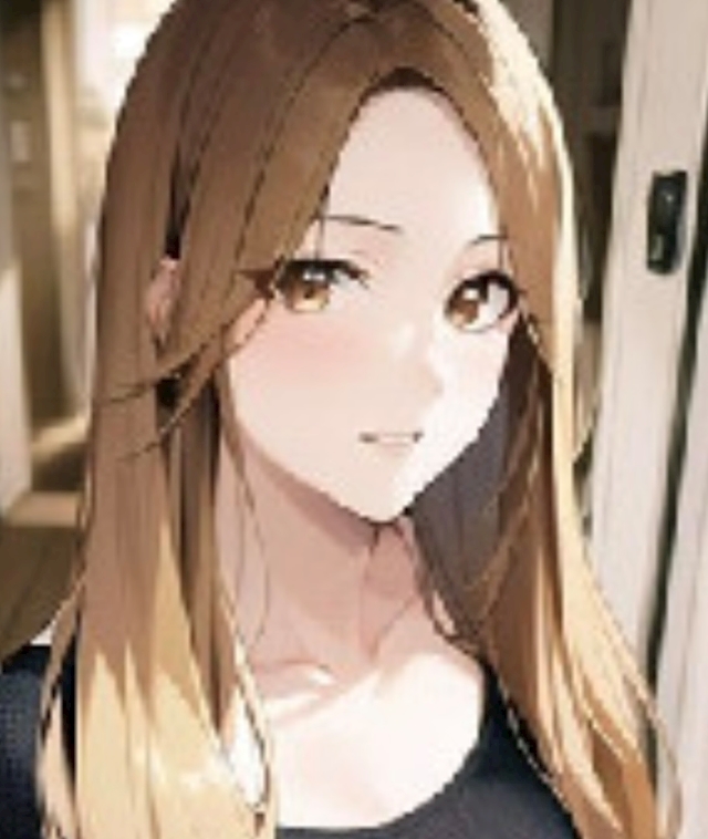 *