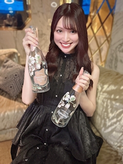 涼風 しずく「大好きなお酒❤️‍🔥」