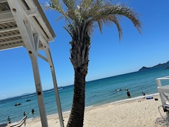 なつみ「うーーーみーーー」