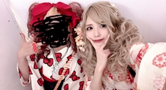 なつみ「はなびー！！」