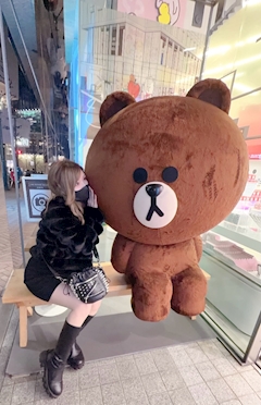 なつみ「おやすむ」