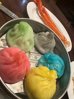 なつみ「横浜中華街～」