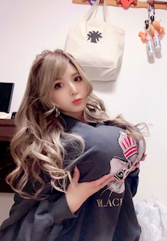 プロフィール写真4・なつみ｜FLORENCE CLUB・フローレンス クラブ - 新橋のキャバクラ